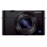 cámara Sony rx100 m3